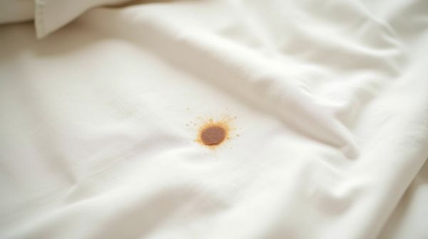 Bouton punaise de lit : guide pratique pour s'en débarrasser