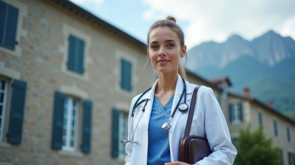 Comment réussir votre stage pré-rentrée médecine à Clermont-Ferrand ?