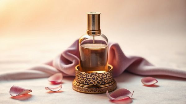 Découvrez les parfums el nabil : fusion des cultures orientales et occidentales