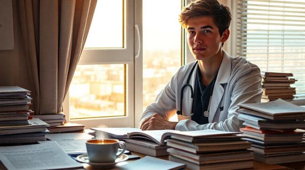 Les meilleures astuces pour un stage pré-rentrée en médecine à Clermont-Ferrand