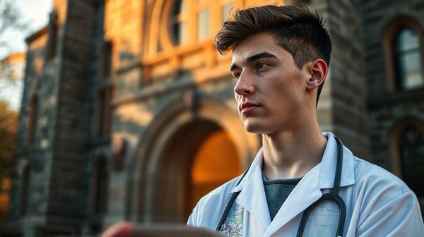 Les meilleures astuces pour un stage pré-rentrée en médecine à Clermont-Ferrand