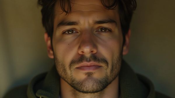 Pousse barbe : surprises sur les méthodes efficaces et naturelles