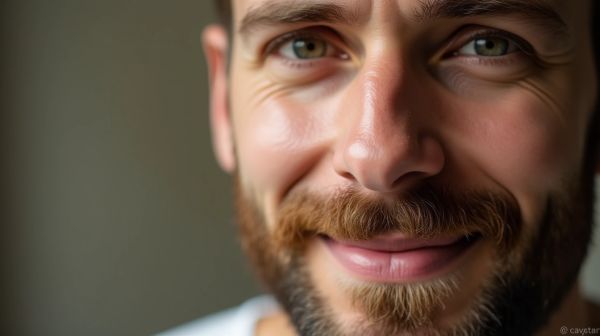 Pousse barbe : surprises sur les méthodes efficaces et naturelles