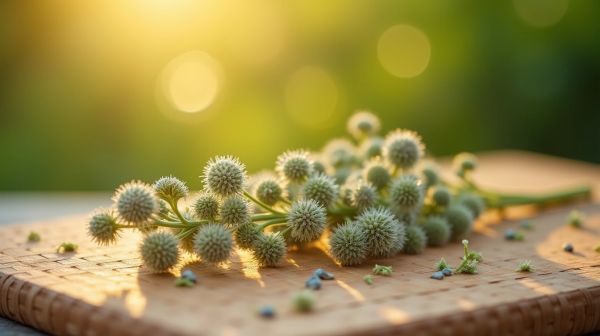 Soulager l'arthrose avec la nigelle et ses bienfaits anti-inflammatoires