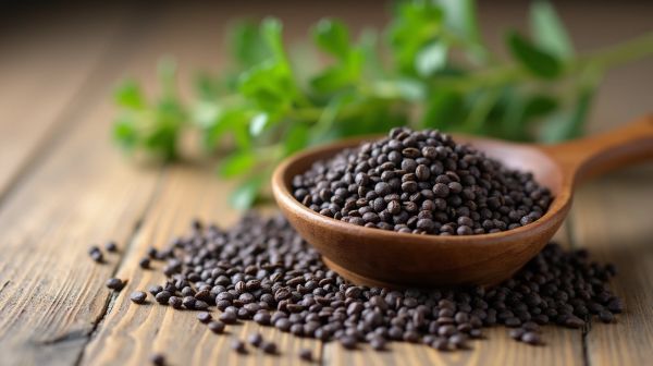 Top 5 bienfaits de la nigelle pour soigner l'arthrose