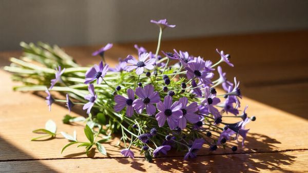 Top 5 bienfaits de la nigelle pour soigner l'arthrose