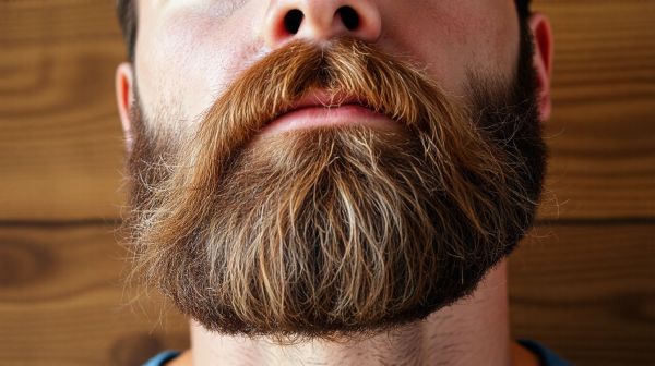 Top recettes naturelles pour favoriser la pousse de la barbe