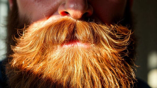 Top recettes naturelles pour favoriser la pousse de la barbe