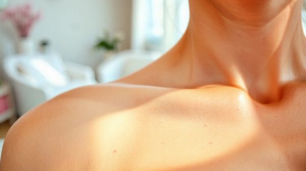 Top techniques pour une épilation laser des aisselles réussie