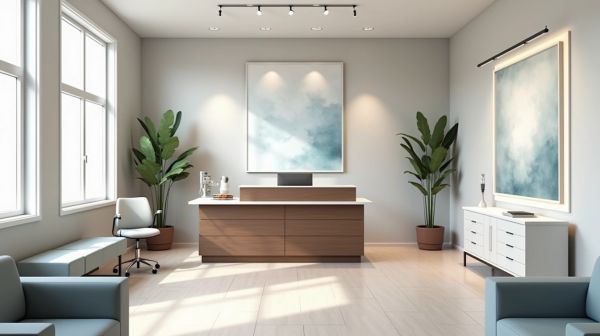 Votre dentiste à Valleyfield pour des soins dentaires de qualité