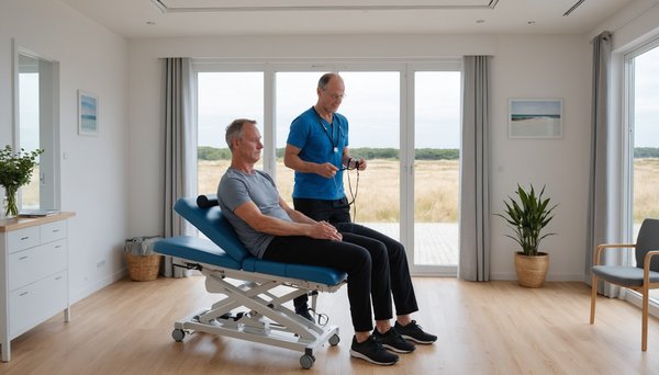 Découvrez les bienfaits d'un kinésiologue en Loire-Atlantique