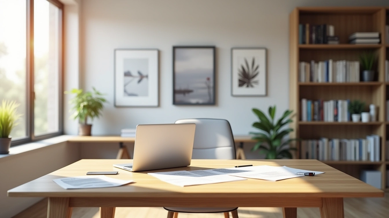 Comment choisir le bon local ?